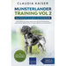 Munsterlander Training Vol 2 - Dog Training for your grown-up Munsterlander