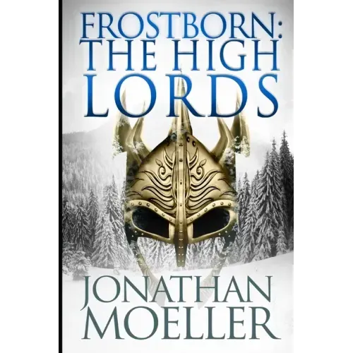 Frostborn: The High Lords