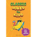 Classic Jokes for Kids: Joke Book for Boys and Girls (Ages 6-8)