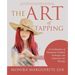 The Art of Tapping: A Combination of Emotional Freedom Technique and Expressive Art Therapy