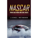 Nascar: Trivia Quiz Book and Cool Races