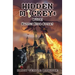 Hidden Mickey 4: Wolf! Happily Ever After?