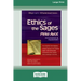 Ethics of the Sages: Pirke Avotâ "Annotated & Explained [Standard Large Print 16 Pt Edition]