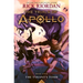 Tyrant's Tomb, The-The Trials of Apollo, Book Four
