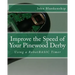 Improve the Speed of Your Pinewood Derby: Using a RobotBASIC Timer