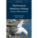 Mathematical Modeling in Biology: A Research Methods Approach