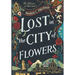 Lost in the City of Flowers