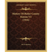 History Of Butler County Kansas V2 (1916)