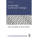 Language Curriculum Design