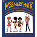 Miss Mary Mack