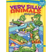 Spark Very Silly Animals Coloring Book