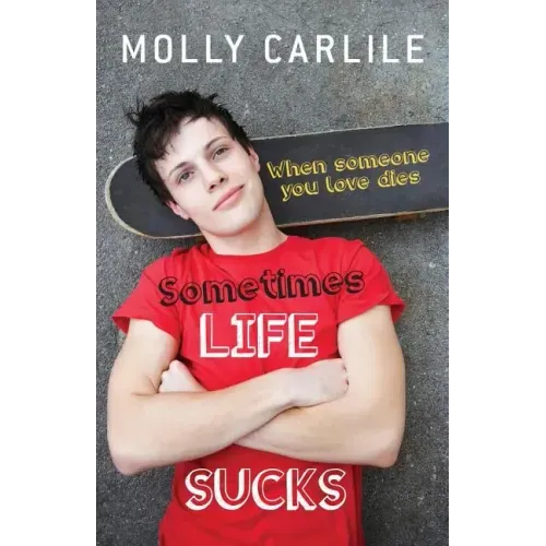 Sometimes Life Sucks: When Someone You Love Dies