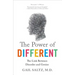 The Power of Different: The Link Between Disorder and Genius