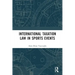 International Taxation Law in Sports Events