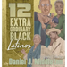 12 Extraordinary Black Latinos: Biography Coloring