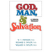 God, Man, & Salvation