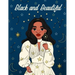Black and Beautiful Coloring Book for Girls: A Fun and Relaxing Color Book for Tween Girls. Black and Brown African American Girl Characters with Uniq