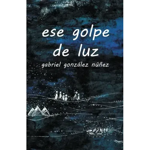 ese golpe de luz