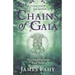 Chains of Gaia: The Changeling Series Book 3