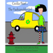 Cecilia Pearl, The Fashionable Girl