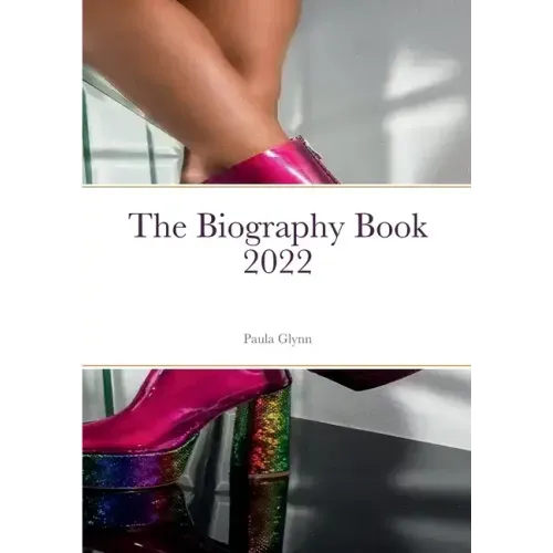 The Biography Book 2022