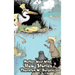 Mother West Wind 'How' Stories by Thornton Burgess, Fiction, Animals, Fantasy & Magic