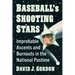 Baseball's Shooting Stars: Improbable Ascents and Burnouts in the National Pastime