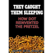 They Caught Them Sleeping: How Dot Reinvented the Pretzel