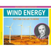 Wind Energy: Putting the Air to Work: Putting the Air to Work