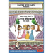 Louisa May Alcott's Little Women for Kids: 3 Short Melodramatic Plays for 3 Group Sizes