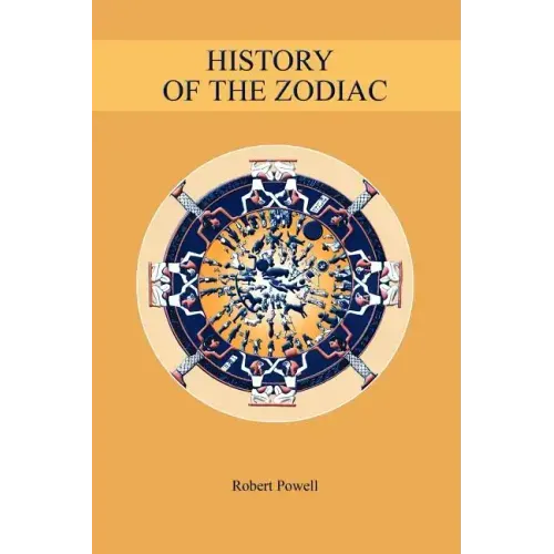 History of the Zodiac