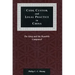 Code, Custom, and Legal Practice in China: The Qing and the Republic Compared