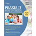 Praxis II World and US History Content Knowledge (0941/5941) Study Guide 2019-2020: Test Prep and Practice Questions for the Praxis II (0941/5941) Exa