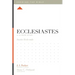Ecclesiastes: A 12-Week Study