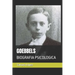Goebbels: Biografia Psicologica