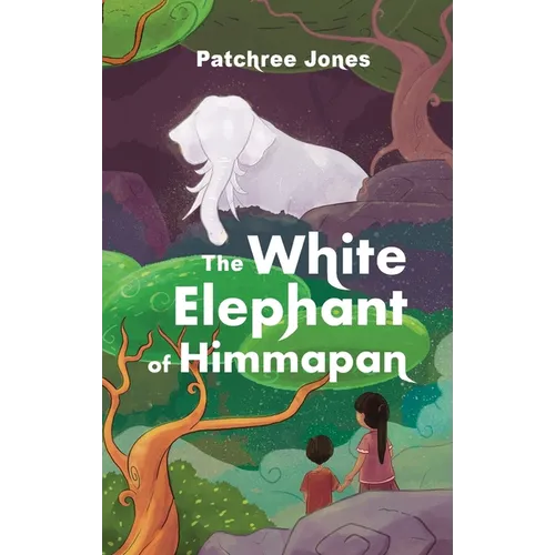 The White Elephant of Himmapan
