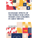 Economic Effects Of The World War Upon Women And Children In Great Britain: Edited By David Kinley