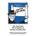 Come on in and Have Your ...Faith Lifted: The Torah-Like Wit & Wisdom of Michael Franklin Ellis