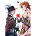 Record of Ragnarok, Vol. 5