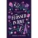 Flossed In Love: A Lighthearted Vampire Romance