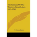 The Indians Of The Western Great Lakes 1615-1760