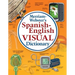Merriam-Webster's Spanish-English Visual Dictionary