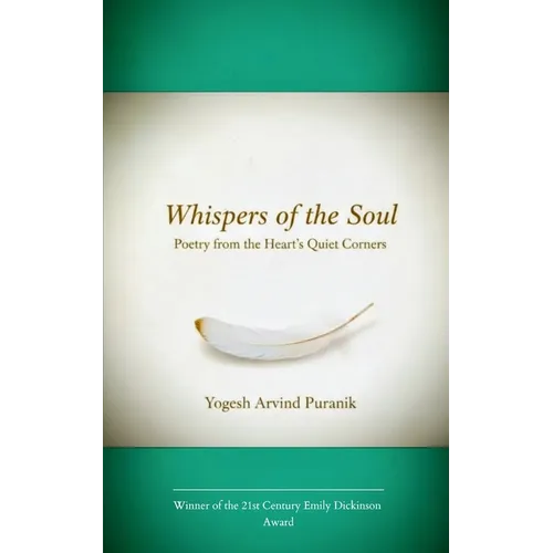 Whispers of the Soul