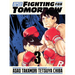 Ashita No Joe: Fighting for Tomorrow 3