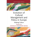 Evolution of Cultural Management and Policy in Europe: Shaping Culture