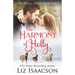 The Harmony of Holly: Glover Family Saga & Christian Romance