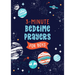 3-Minute Bedtime Prayers for Boys