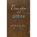 Oración del Pobre: Sidur Kabbalístico Diario