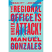 The Regional Office Is Under Attack!