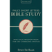 Paul's Short Letters Bible Study: Practical Wisdom from Ten Life-Changing Epistles